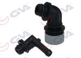 MAZOT (GİRİŞ CIKIŞ) POMPA SOKETİ