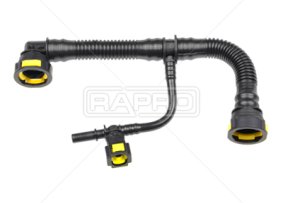 MOTOR HAVALANDİRMA HORTUMU
