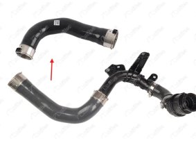 NISSAN MICRA TURBO HORTUMU