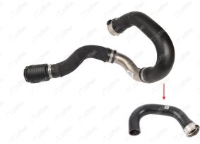 OPEL MOKKA TURBO HORTUMU