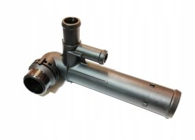 RADYATÖR HORTUM FLANŞI