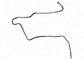 RENAULT CLIO V YAKIT BORUSU