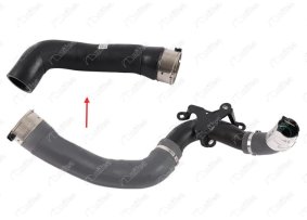 RENAULT KADJAR TURBO HORTUMU