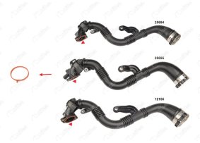 TURBO BORUSU CONTASI