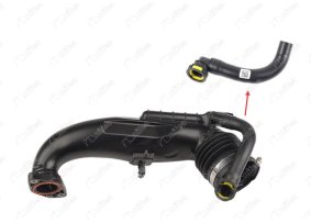 TURBO BORUSU HORTUMU