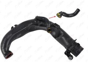 TURBO BORUSU HORTUMU