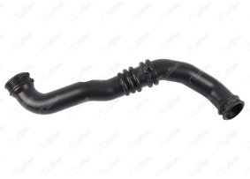 TURBO BORUSU Montaj Yeri : Turbo Radyatörü İle Turboşarj Arasında