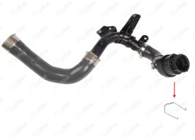 NISSAN MICRA TURBO BORUSU SEKMANI