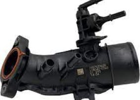 TURBO GİRİŞ BORUSU