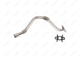 TURBO YAĞLAMA BORUSU