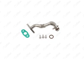 TURBO YAĞLAMA BORUSU