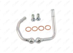 TURBO YAĞLAMA BORUSU