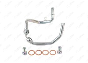 TURBO YAĞLAMA BORUSU