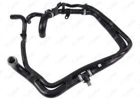 VOLKSWAGEN CRAFTER RADYATÖR ÇIKIŞ HORTUMU