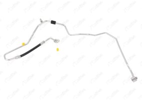 VOLKSWAGEN POLO V KLİMA BORUSU