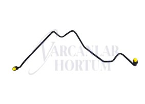 VOLKSWAGEN TRASNPORTER IV TURBO YAĞ BORUSU