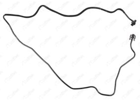 YEDEK SU DEPO BORUSU