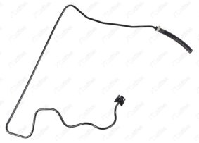 YEDEK SU DEPO BORUSU