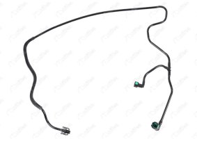 YEDEK SU DEPO BORUSU