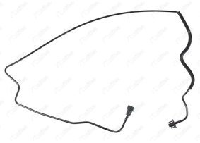 YEDEK SU DEPO BORUSU