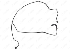 YEDEK SU DEPO BORUSU