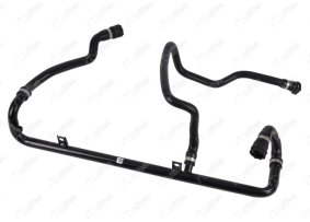 YEDEK SU DEPO BORUSU