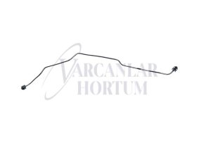 YEDEK SU DEPO BORUSU