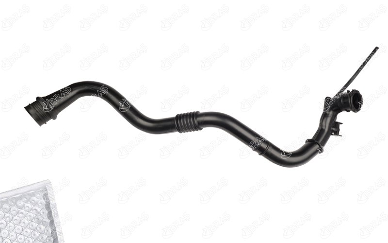 TURBO BORUSU