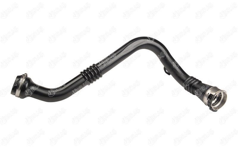 TURBO BORUSU