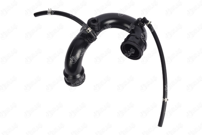TURBO BORUSU