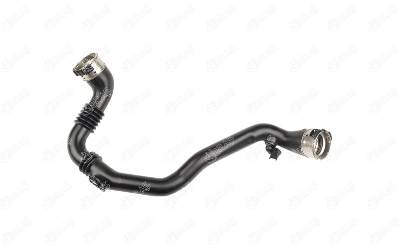TURBO BORUSU