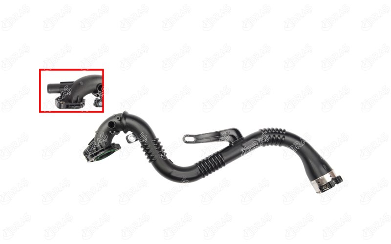 TURBO BORUSU