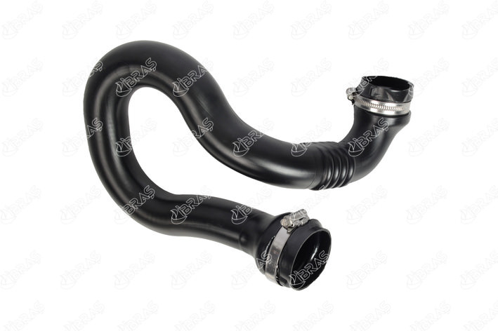 TURBO BORUSU