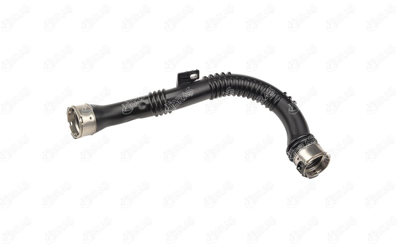 TURBO BORUSU
