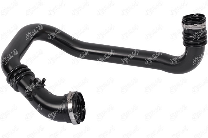 TURBO BORUSU
