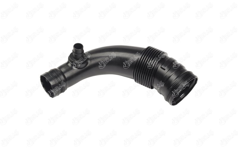 TURBO BORUSU