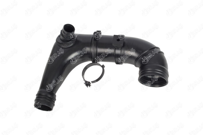 TURBO BORUSU