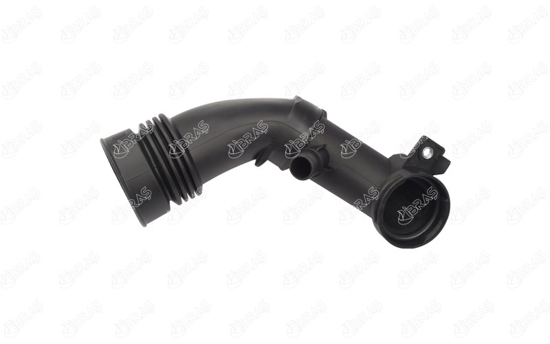 TURBO BORUSU