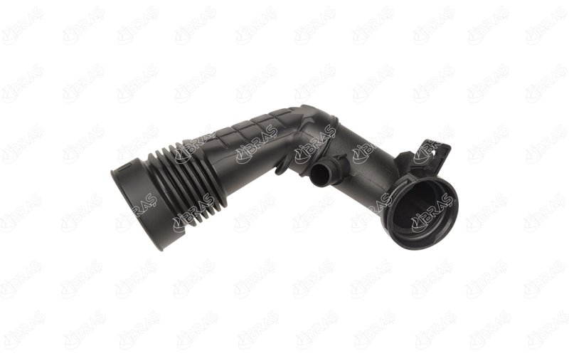 TURBO BORUSU