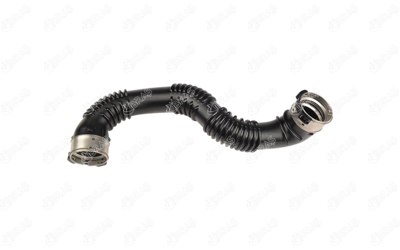 TURBO BORUSU