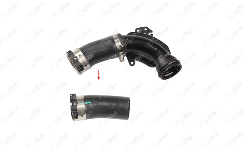 TURBO BORUSU HORTUMU PLASTİK BORU HARİÇ