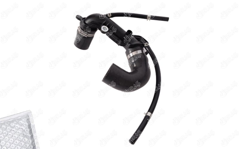 TURBO HORTUMU
