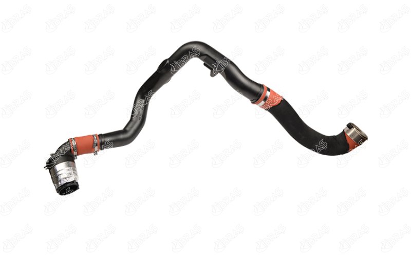 TURBO HORTUMU