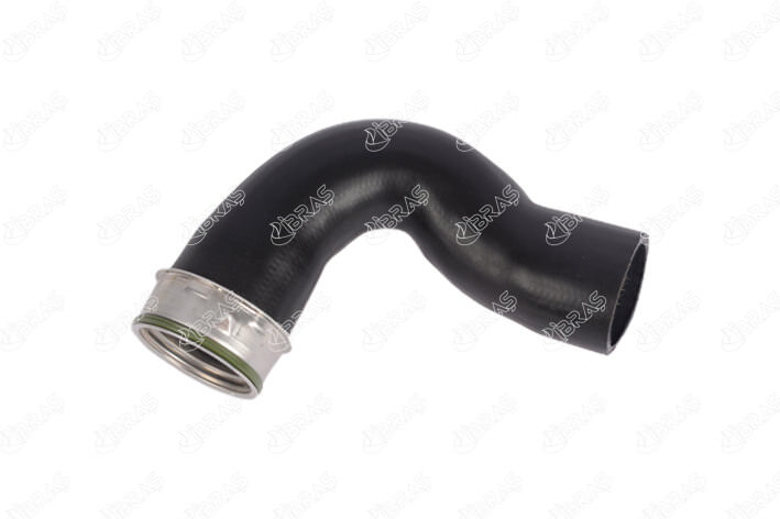  Turbo Hortumu 