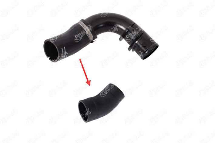 TURBO HORTUMU METAL BORU HARİÇ