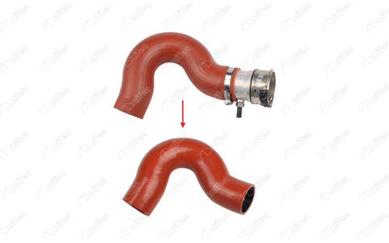 TURBO HORTUMU METAL BORU HARİÇ