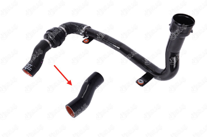 TURBO HORTUMU METAL BORU HARİÇ 