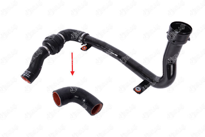 TURBO HORTUMU METAL BORU HARİÇ 