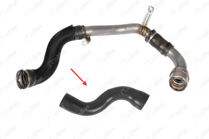 TURBO HORTUMU METAL BORU HARİÇ 