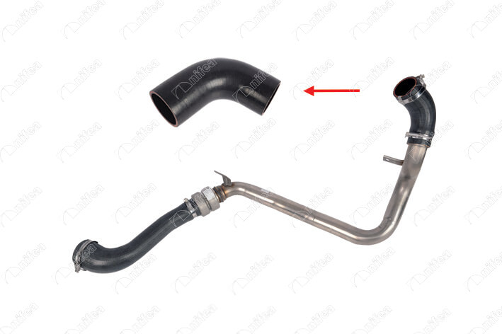 TURBO HORTUMU METAL BORU HARİÇ 
